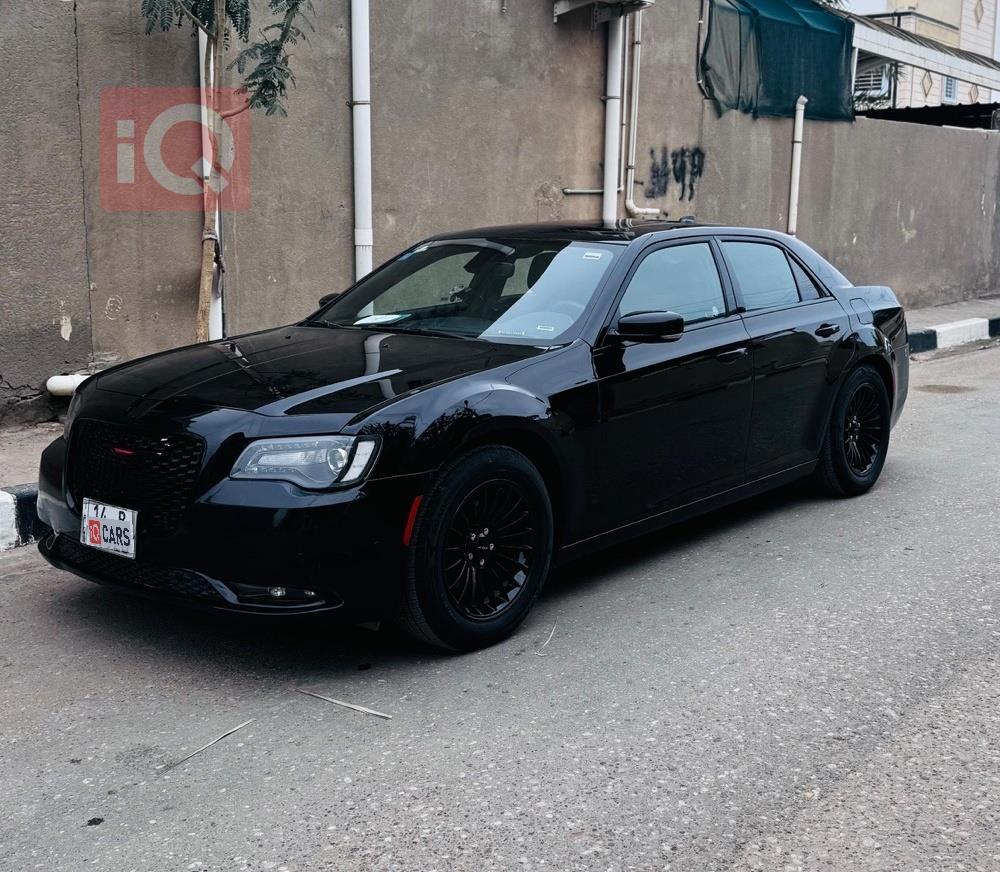 Chrysler for sale in Iraq